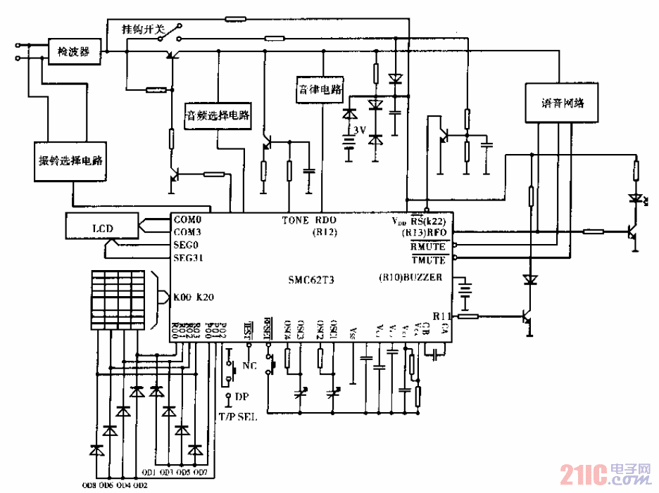 SMC62T3单片机基本线路连接.gif